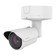 PNO-A9092R, 8MP, Yapay Zekalı Uzun Menzilli Bullet Tipi Ağ Kamerası